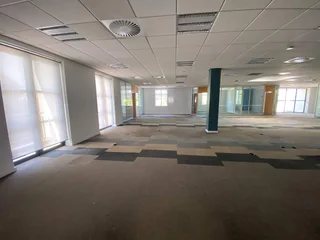 Entire Stand Alone Building to Let Illovo