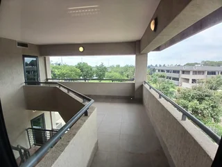 1012 sqm Office to Let in Bedfordview