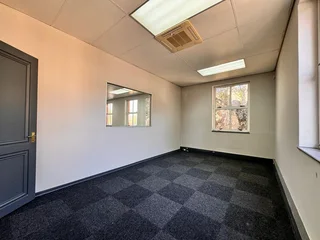 196 sqm Office to Let in Sandton