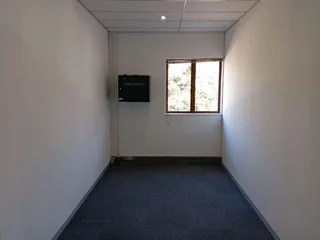 251m² Office To Rent, Rivonia