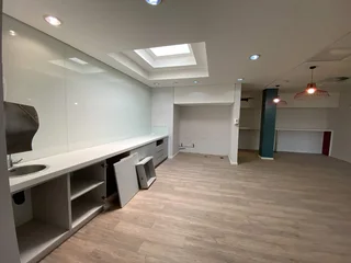 Entire Stand Alone Building to Let Illovo