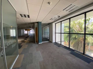 Entire Stand Alone Building to Let Illovo