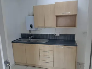 251m² Office To Rent, Rivonia