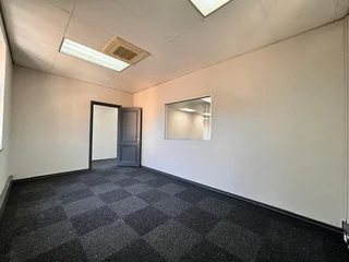 196 sqm Office to Let in Sandton