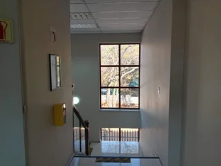 251m² Office To Rent, Rivonia