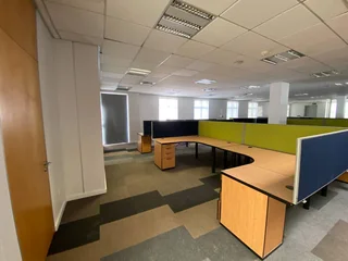 Entire Stand Alone Building to Let Illovo