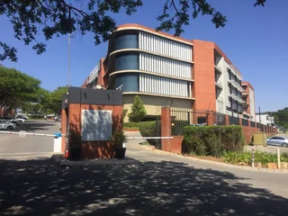 Office Space To Rent, Woodmead