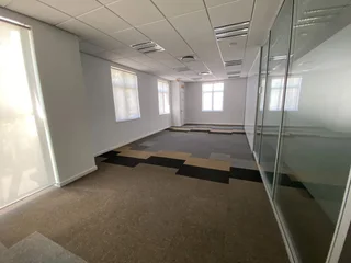 Entire Stand Alone Building to Let Illovo