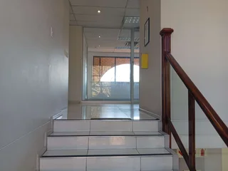 251m² Office To Rent, Rivonia