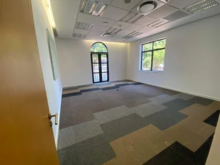 Entire Stand Alone Building to Let Illovo