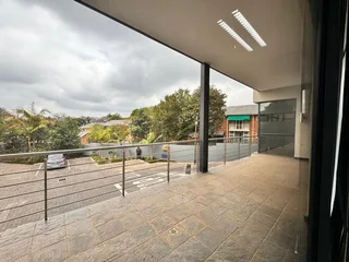 330 sqm Office to Let in Sandton
