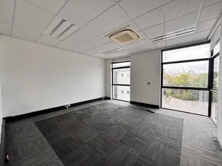 330 sqm Office to Let in Sandton