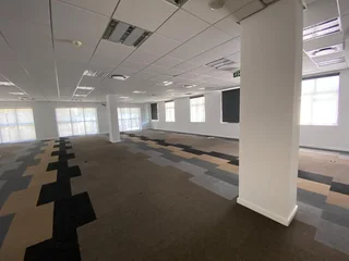 Entire Stand Alone Building to Let Illovo