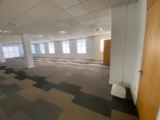 Entire Stand Alone Building to Let Illovo