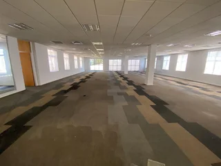 Entire Stand Alone Building to Let Illovo