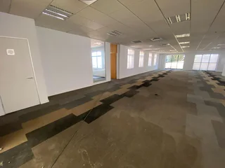 Entire Stand Alone Building to Let Illovo