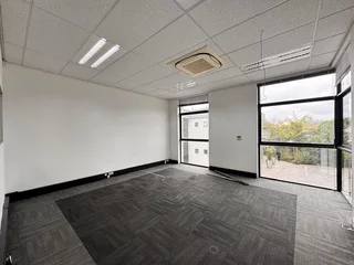 330 sqm Office to Let in Sandton