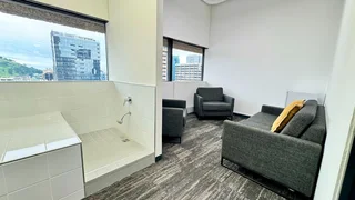 1912m2 2 Floors of Office Space Available at The Box, lower Burg street Cape Town CBD