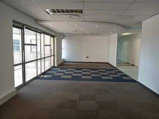 Office To Rent, Woodmead