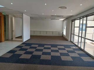 Office To Rent, Woodmead