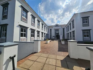 Offices available To Let in Bryanston, Sandton.