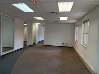 Office To Rent, Woodmead