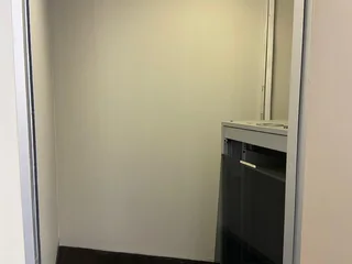 224 sqm Office To Let in Fourways