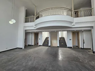 Offices available To Let in Bryanston, Sandton.