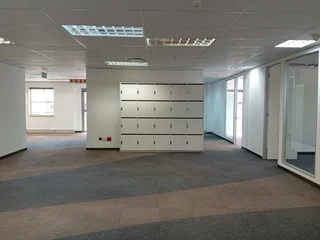 Office To Rent, Woodmead