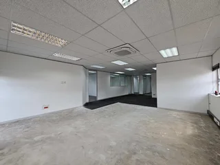 Offices available To Let in Bryanston, Sandton.