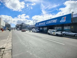 625m² A-Grade Industrial Space To Let in Wynberg
