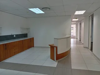 Office To Rent, Woodmead