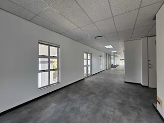 Offices available To Let in Bryanston, Sandton.