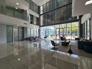 Offices available To Let in Fourways, Sandton.