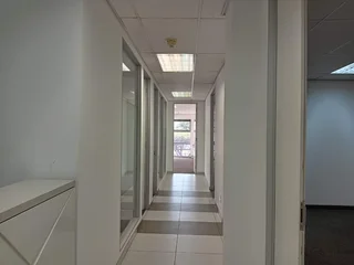 Office To Rent, Woodmead