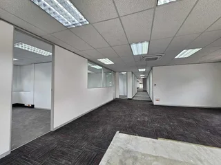 Offices available To Let in Bryanston, Sandton.