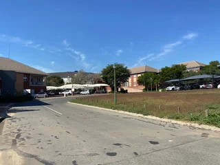 224 sqm Office To Let in Fourways