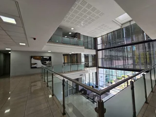 Offices available To Let in Fourways, Sandton.