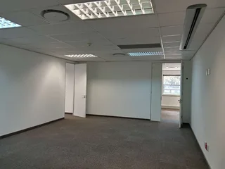 Office To Rent, Woodmead