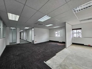 Offices available To Let in Bryanston, Sandton.