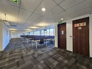 Offices available To Let in Fourways, Sandton.