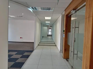 Office To Rent, Woodmead
