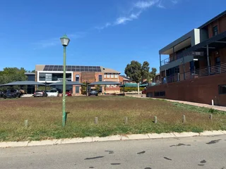 224 sqm Office To Let in Fourways