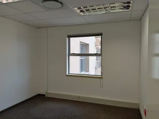 Office To Rent, Woodmead
