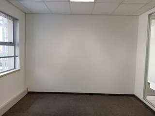 Office To Rent, Woodmead