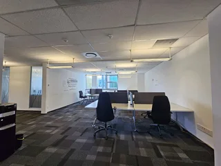 Offices available To Let in Fourways, Sandton.