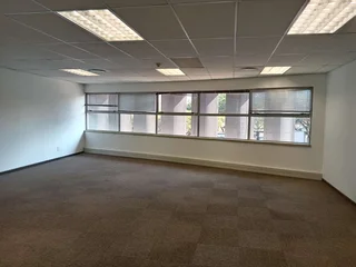 Office To Rent, Woodmead