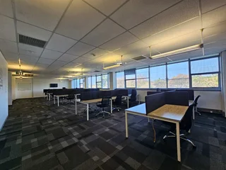 Offices available To Let in Fourways, Sandton.