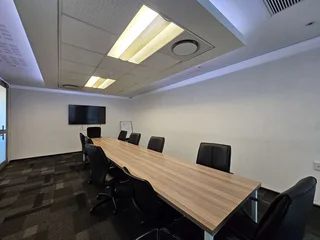 Offices available To Let in Fourways, Sandton.