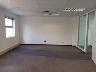 Office To Rent, Woodmead